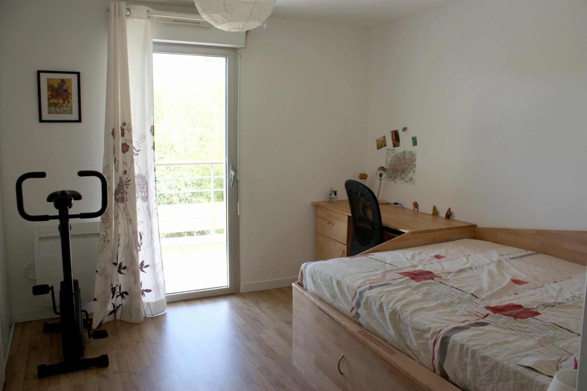 Appartement Bastide Bordeaux Exterior photo