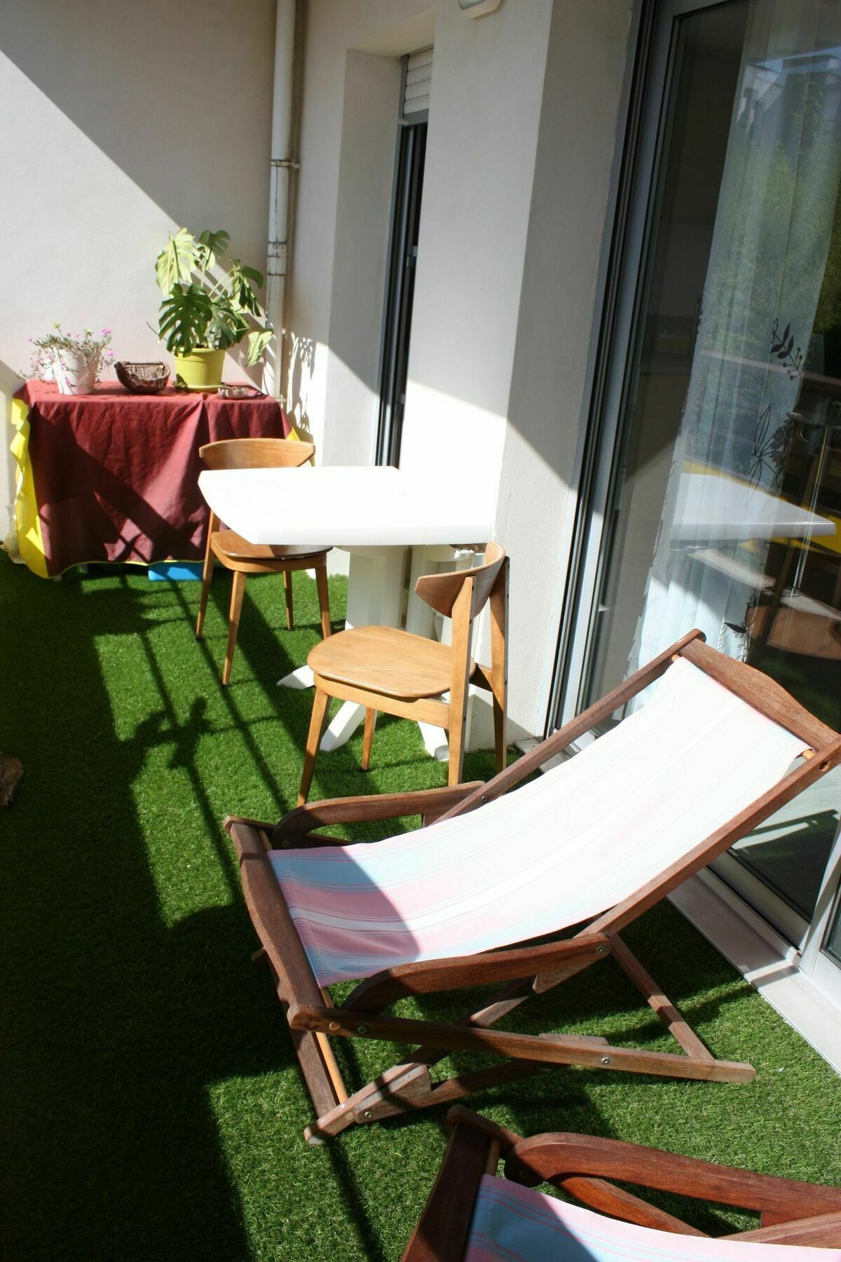 Appartement Bastide Bordeaux Exterior photo